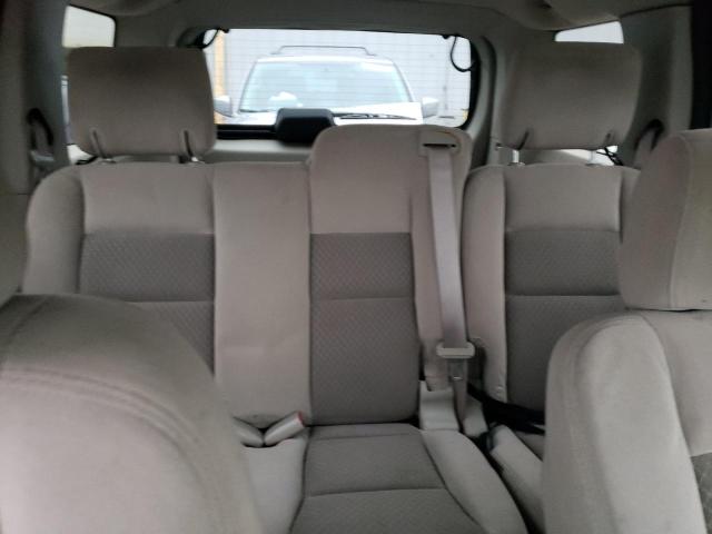 Photo 10 from auction – 2006 FORD EXPLORER X with VIN 1FMEU72EX6ZA17433
