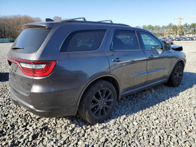 Photo 3 from auction – 2017 DODGE DURANGO R/ with VIN 1C4SDJCT8HC773995