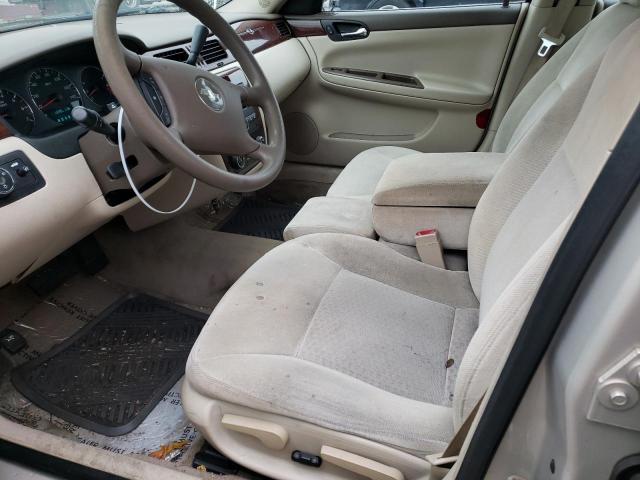 Photo 7 from auction – 2008 CHEVROLET IMPALA LT with VIN 2G1WT58K289238642