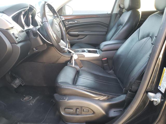 Photo 7 from auction – 2012 CADILLAC SRX LUXURY with VIN 3GYFNAE39CS613701