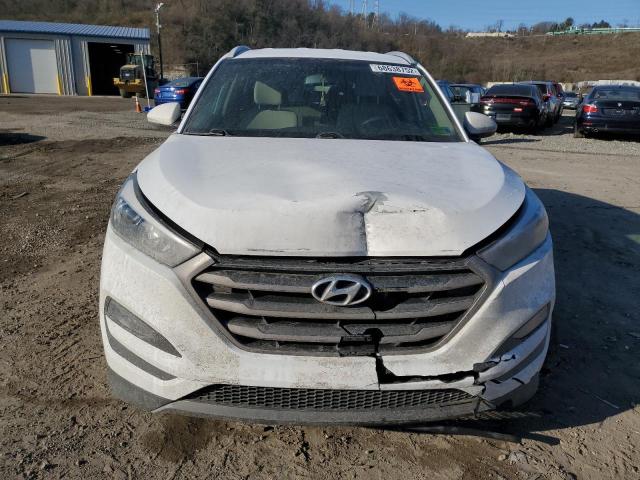 Photo 5 from auction – 2016 HYUNDAI TUCSON LIM with VIN KM8J3CA26GU174196