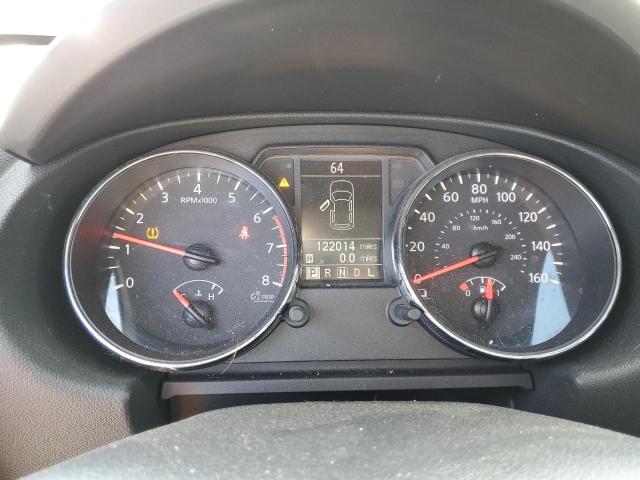 Photo 9 from auction – 2011 NISSAN ROGUE S with VIN JN8AS5MV3BW683026