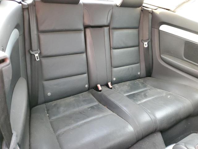 Photo 10 from auction – 2008 AUDI A4 2.0T CA with VIN WAUAF48H18K000297