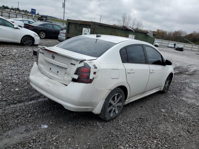 Photo 3 from auction – 2012 NISSAN SENTRA 2.0 with VIN 3N1AB6AP2CL672407
