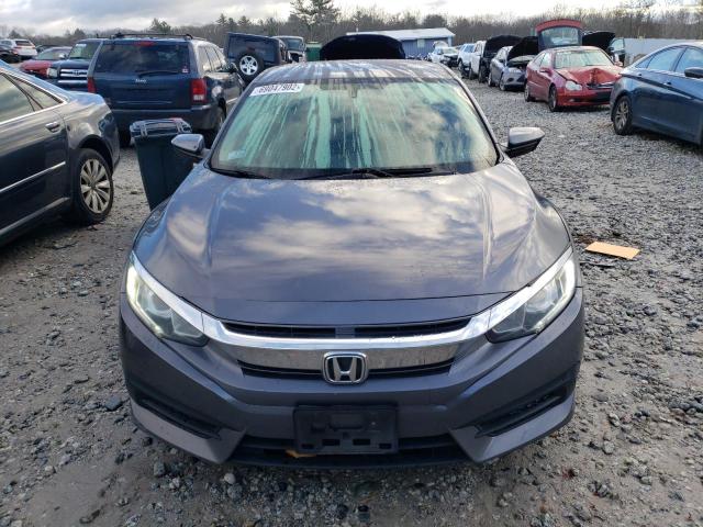 Photo 5 from auction – 2016 HONDA CIVIC LX with VIN 19XFC2F55GE232093