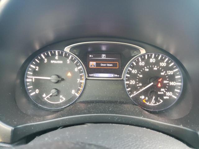 Photo 9 from auction – 2017 NISSAN ALTIMA 2.5 with VIN 1N4AL3AP3HC491012