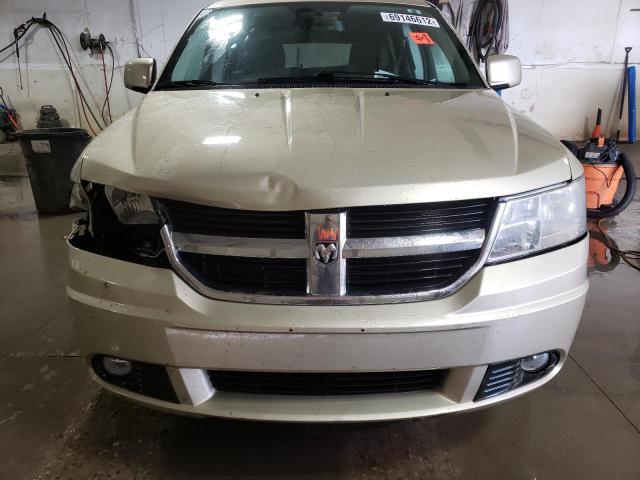 Zdjęcie 5 z aukcji – 2010 DODGE JOURNEY SX z VIN 3D4PG5FV7AT161480