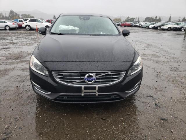 Photo 5 from auction – 2016 VOLVO S60 PLATIN with VIN LYV402FM1GB096161