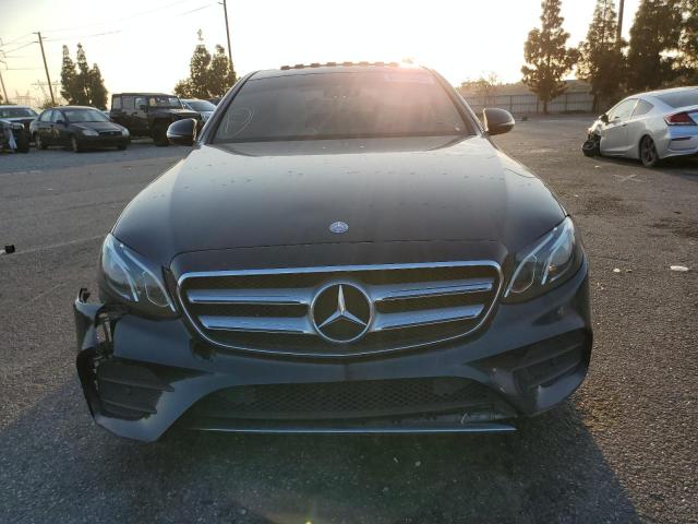 Photo 5 from auction – 2017 MERCEDES-BENZ E 300 with VIN WDDZF4JB5HA115654