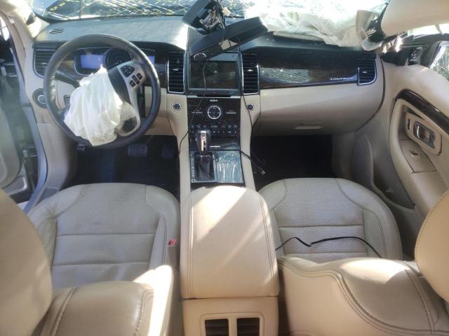 Photo 8 from auction – 2013 FORD TAURUS LIM with VIN 1FAHP2F89DG173896