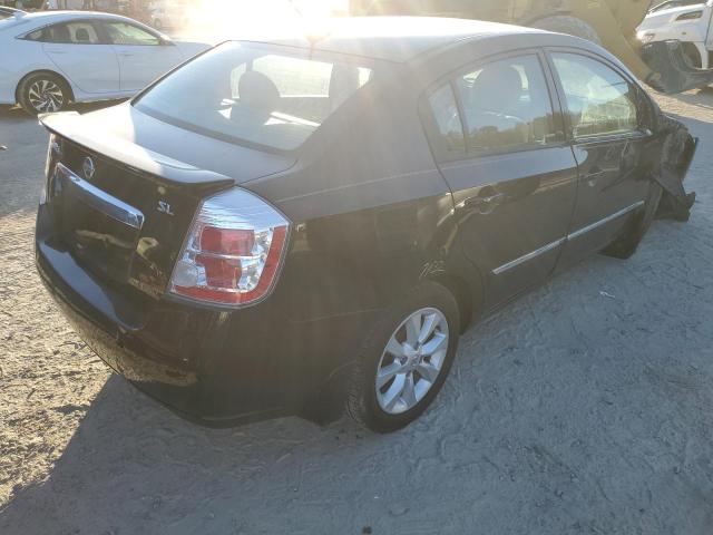 Photo 3 from auction – 2011 NISSAN SENTRA 2.0 with VIN 3N1AB6AP0BL627545