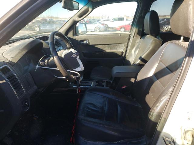 Фото 7 с аукциона – 2012 FORD ESCAPE LIM с VIN 1FMCU0EG2CKA59126