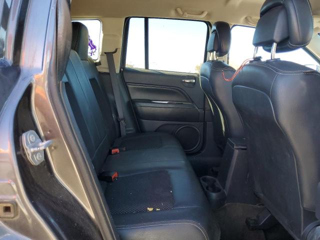 Photo 11 from auction – 2016 JEEP COMPASS LA with VIN 1C4NJDEB8GD696078