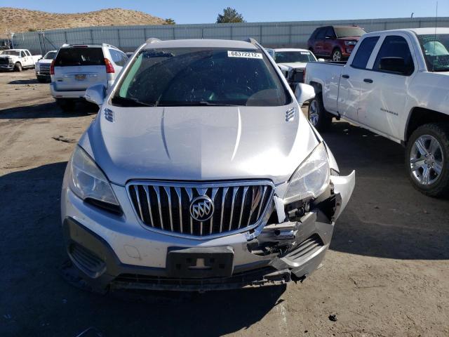 Photo 5 from auction – 2014 BUICK ENCORE with VIN KL4CJESB1EB698663