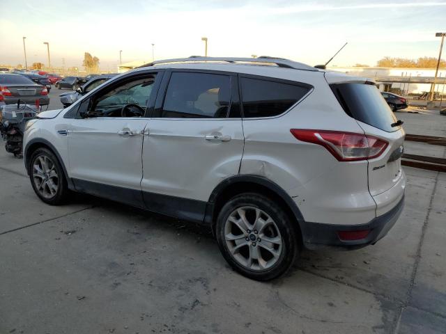 Photo 2 from auction – 2014 FORD ESCAPE TIT with VIN 1FMCU0J97EUD44306