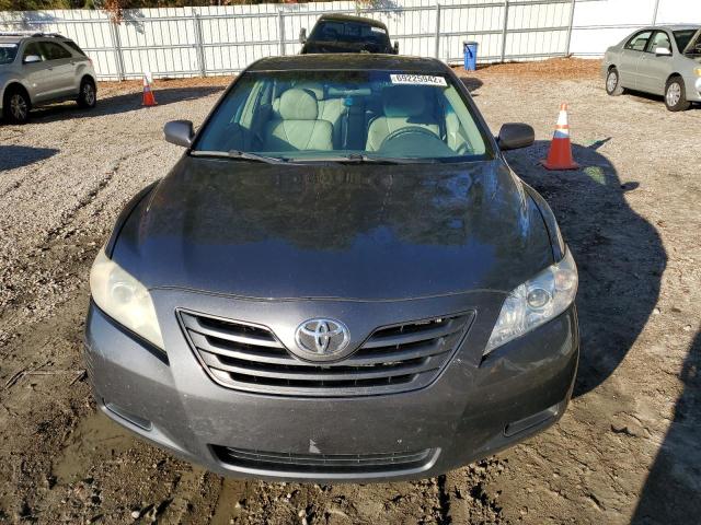 Photo 5 from auction – 2009 TOYOTA CAMRY BASE with VIN 4T1BE46K89U285526