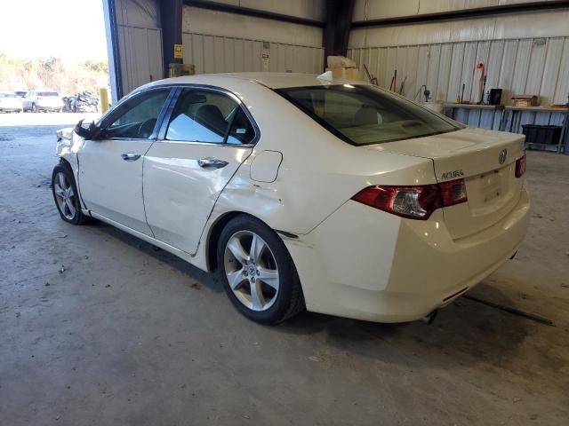 Photo 2 from auction – 2009 ACURA TSX with VIN JH4CU26689C018281