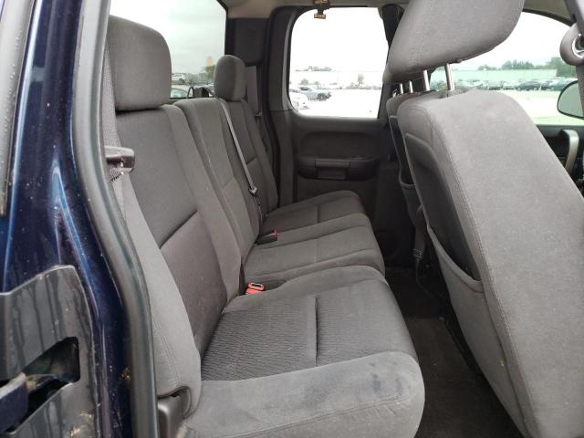 Photo 10 from auction – 2009 CHEVROLET SILVERADO with VIN 1GCEC29C69Z257520