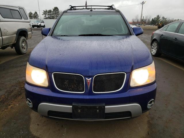 Photo 5 from auction – 2006 PONTIAC TORRENT with VIN 2CKDL73FX66033002