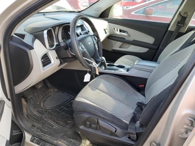 Photo 7 from auction – 2012 CHEVROLET EQUINOX LS with VIN 2GNFLCEK8C6364747