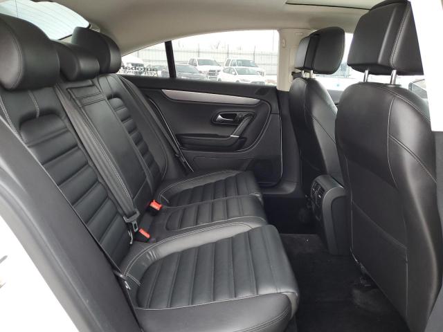 Photo 10 from auction – 2014 VOLKSWAGEN CC VR6 4MO with VIN WVWGU7ANXEE510419