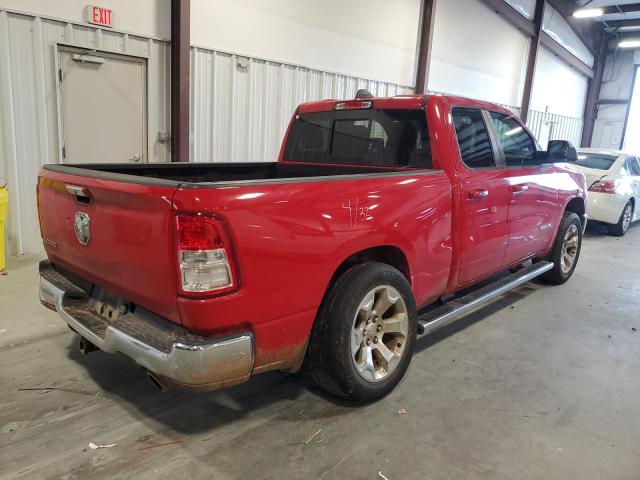 Photo 3 from auction – 2019 RAM 1500 BIG H with VIN 1C6RREBT3KN735375