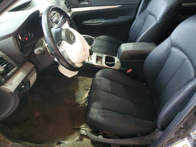Снимка 7 от търг – 2011 SUBARU OUTBACK 2. с VIN 4S4BRBBC2B3417537