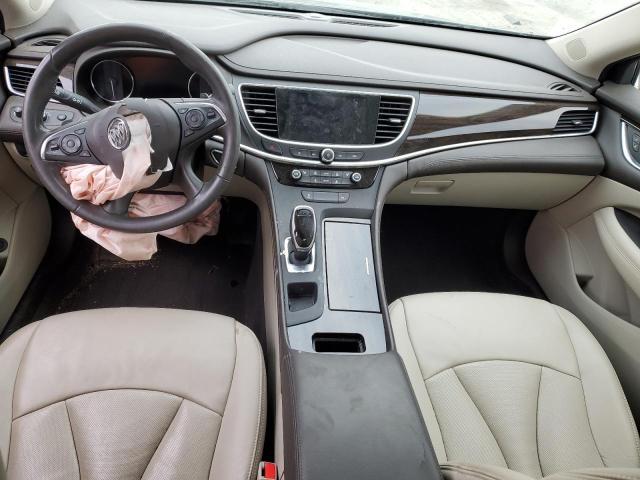 Photo 8 from auction – 2018 BUICK LACROSSE E with VIN 1G4ZP5SS7JU110113