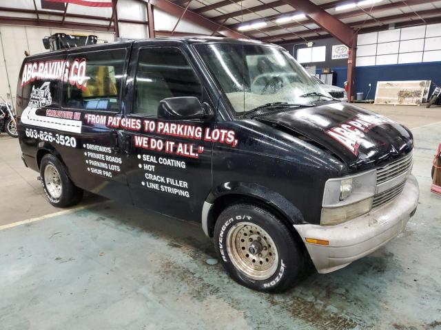Photo 4 from auction – 2000 CHEVROLET ASTRO with VIN 1GCDL19W5YB206386