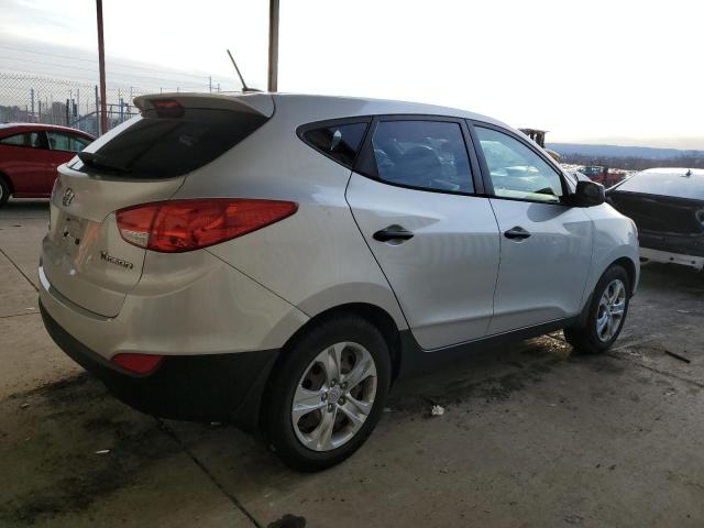 Photo 3 from auction – 2012 HYUNDAI TUCSON GL with VIN KM8JT3AB8CU448234