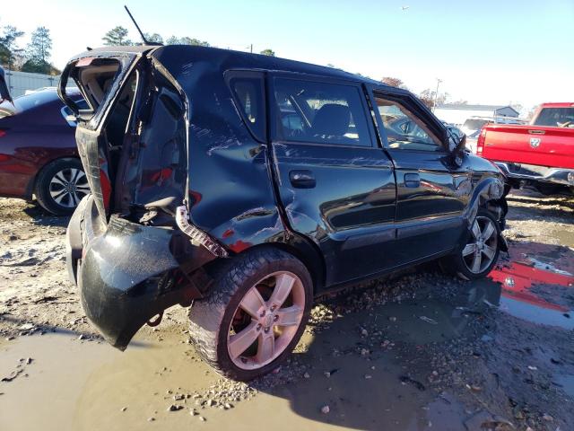 Photo 3 from auction – 2010 KIA SOUL + with VIN KNDJT2A26A7062115