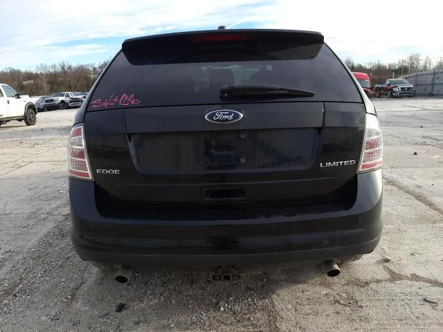 Photo 6 from auction – 2008 FORD EDGE LIMIT with VIN 2FMDK39C08BA60697