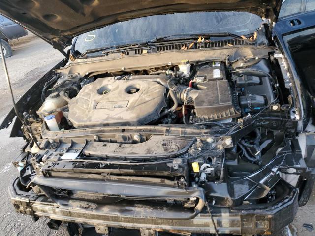Photo 11 from auction – 2018 FORD FUSION TIT with VIN 3FA6P0D98JR192404