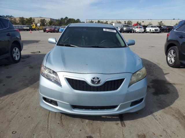 Photo 5 from auction – 2008 TOYOTA CAMRY CE with VIN 4T1BE46K08U769723