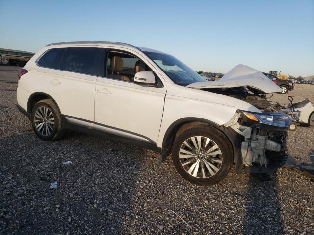 Photo 4 from auction – 2019 MITSUBISHI OUTLANDER with VIN JA4AD3A35KZ007408