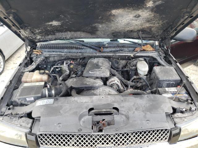 Photo 11 from auction – 2004 CHEVROLET SILVERADO with VIN 1GCEC19T54Z187818