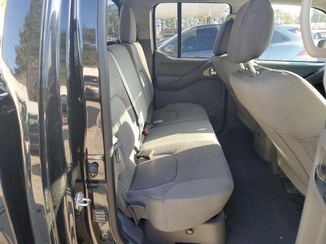 Photo 10 from auction – 2020 NISSAN FRONTIER S with VIN 1N6ED0EA8LN711512