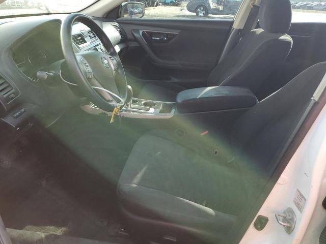 Photo 7 from auction – 2013 NISSAN ALTIMA 2.5 with VIN 1N4AL3AP4DC158795