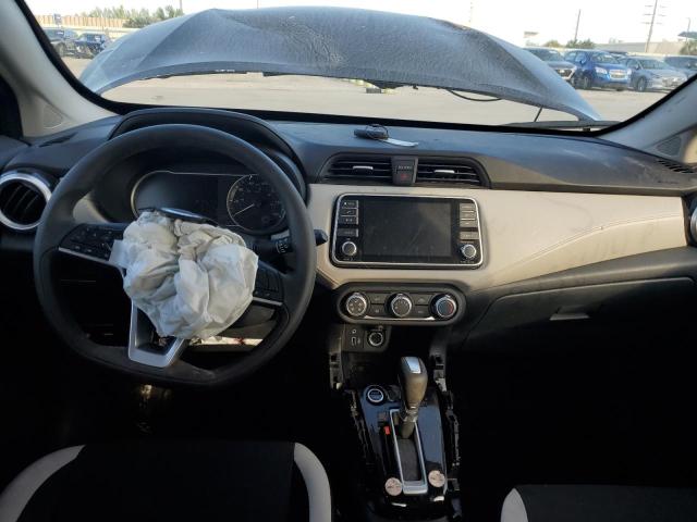 Photo 8 from auction – 2021 NISSAN VERSA SV with VIN 3N1CN8EV0ML861899