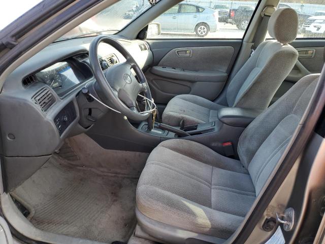 Photo 7 from auction – 2000 TOYOTA CAMRY CE with VIN 4T1BG22K9YU707080