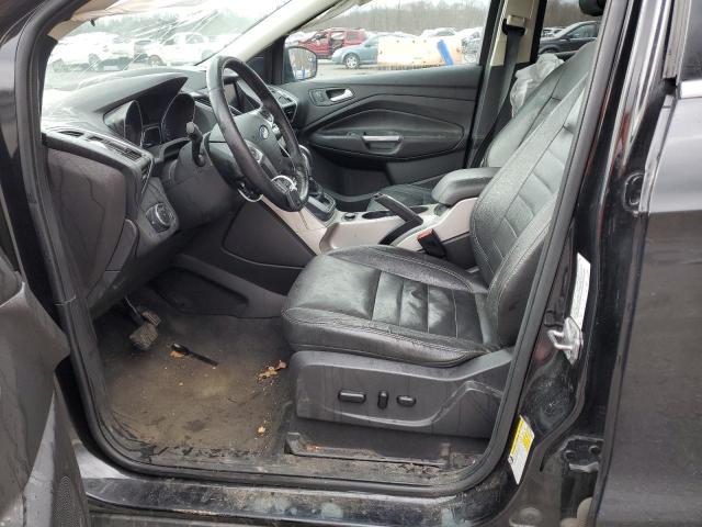 Photo 7 from auction – 2013 FORD ESCAPE SEL with VIN 1FMCU9H90DUC26218