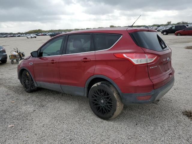 Photo 2 from auction – 2015 FORD ESCAPE SE with VIN 1FMCU0G77FUB93569