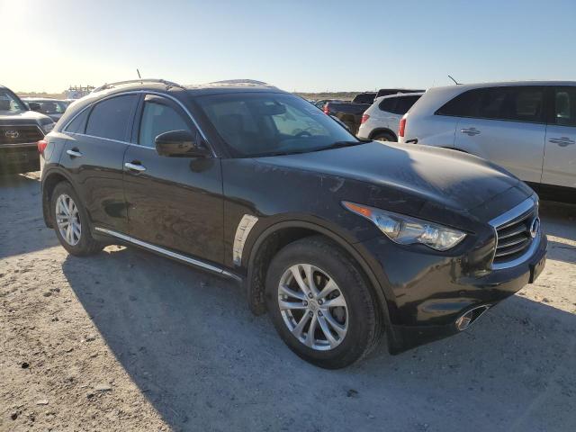 Photo 4 from auction – 2013 INFINITI FX37 with VIN JN8CS1MW6DM171592
