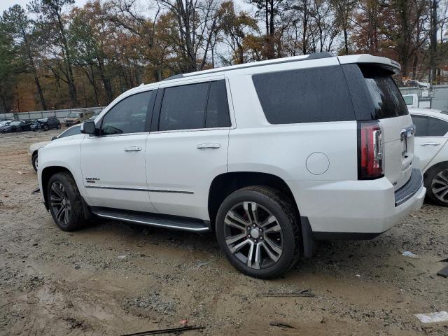 Photo 2 from auction – 2016 GMC YUKON DENA with VIN 1GKS2CKJ0GR483624