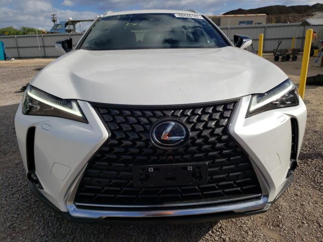 Photo 5 from auction – 2021 LEXUS UX 200 with VIN JTHL3JBH1M2042005