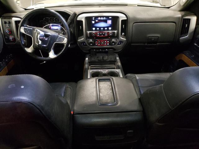 Photo 8 from auction – 2014 GMC SIERRA K15 with VIN 1GTV2VEC2EZ152817