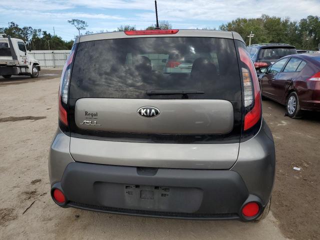 Photo 6 from auction – 2016 KIA SOUL with VIN KNDJN2A20G7267657