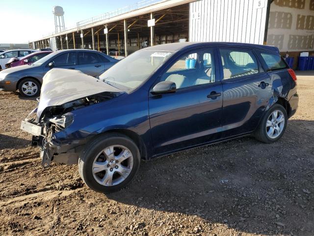 TOYOTA COROLLA MA 2008 with VIN 2T1KR32E58C699569 - Photo from auction