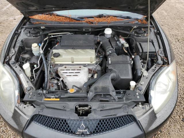 Photo 11 from auction – 2012 MITSUBISHI ECLIPSE SP with VIN 4A37L2EF2CE001041