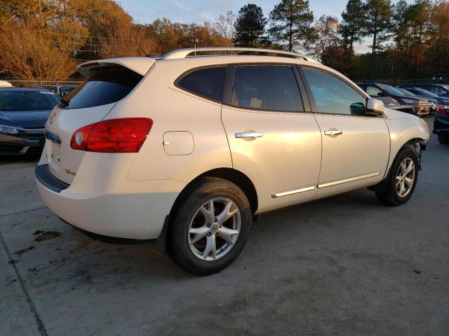 Photo 3 from auction – 2011 NISSAN ROGUE S with VIN JN8AS5MV8BW307874